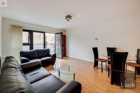 1 bedroom apartment to rent - Photo 2