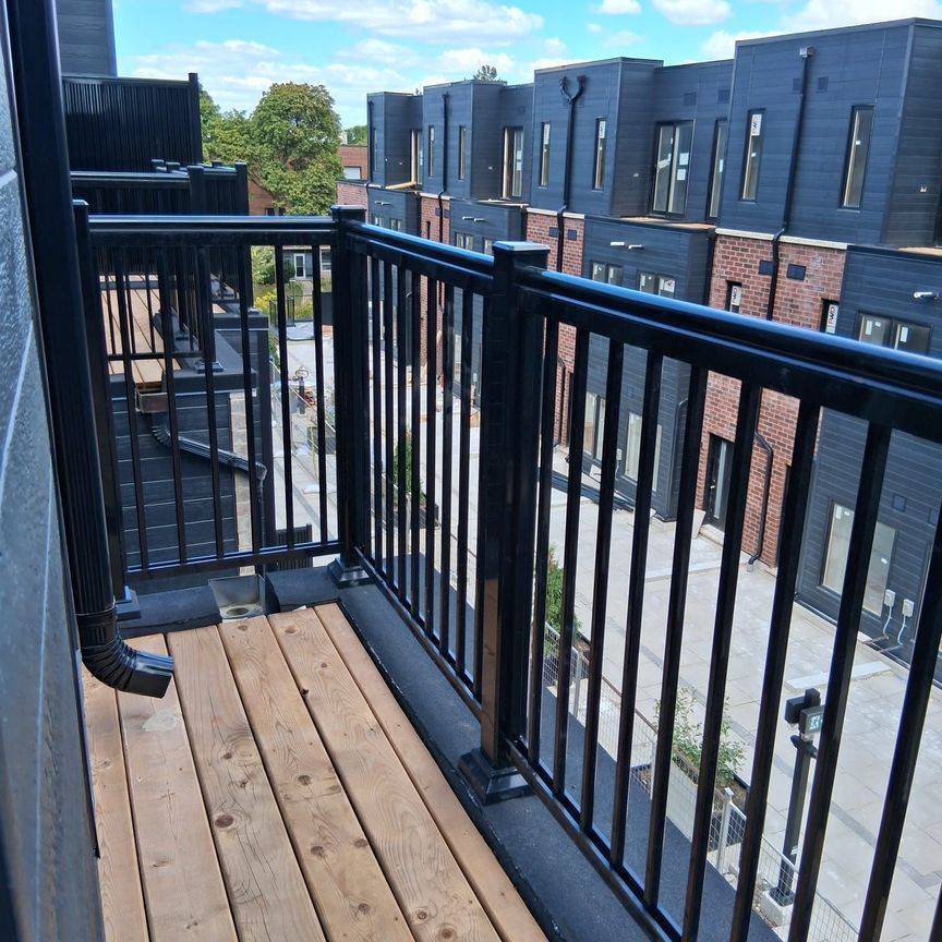 For Lease - 3069 Pharmacy Avenue Unit# 15, Toronto, Ontario - Photo 1