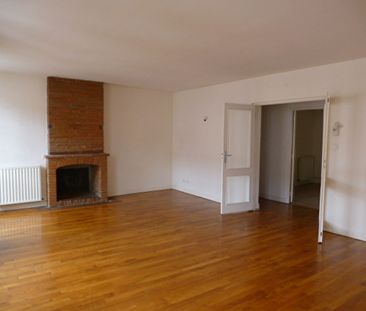 Location Appartement 4 pièces 108m² - Photo 1