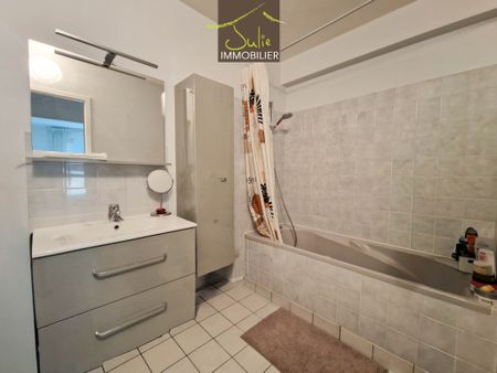 Location Maison 2 pièces 47m² BRESSUIRE 79300 - Photo 5