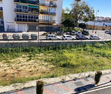 Alquiler de piso en Calle Federico García Lorca, 37 - Photo 2