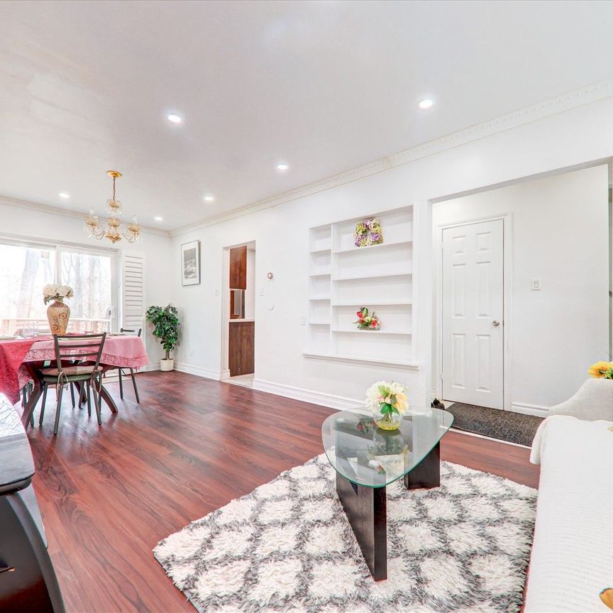 For Lease - 50 Chestnut Crescent, Toronto, Ontario - Photo 1