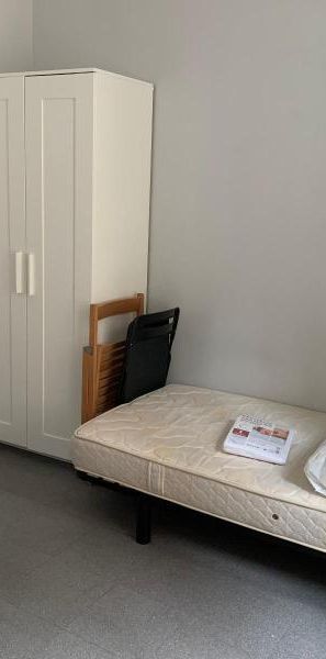Location Appartement 1 pièce 18m² RENNES 35000 - Photo 1