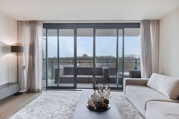 Appartement te huur: Theseusstraat 175 3054 RZ Rotterdam - Photo 1