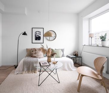 Regementsgatan 52 A - Photo 2