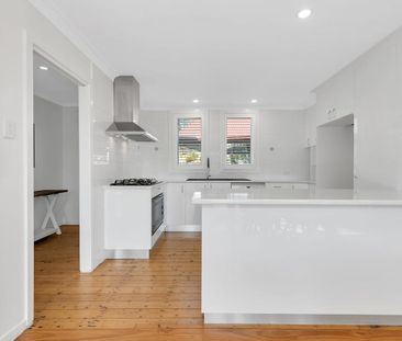 Modern North-Facing Family Home with the River at Your Doorstep - Photo 6