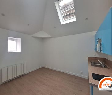 Location Appartement 2 pièces 28m² - Photo 5