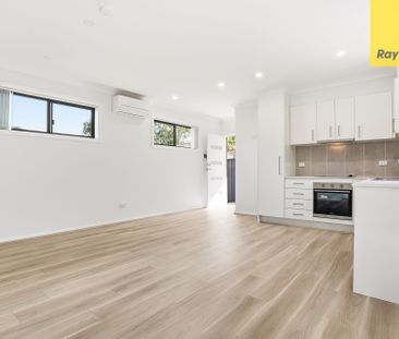 Brand New Two Bedroom Flat - Photo 2