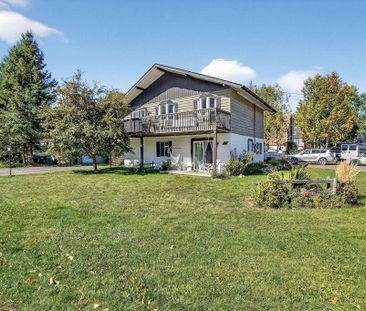 Appartement 4 1/2 à louer Saint-Sauveur - Photo 4