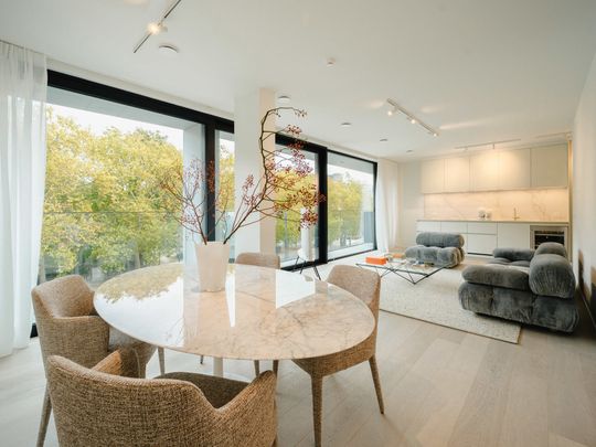 Abdij van Ter Kameren, Brussel - Foto 1