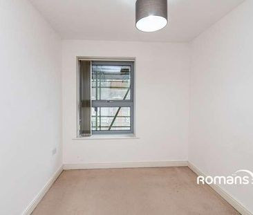 Brand House, Coombe Way, Farnborough, GU14 - Photo 2