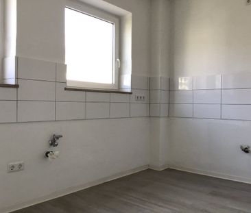 Wunderschöne 3-Zimmer-Wohnung mit Balkon! - Photo 1