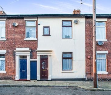 3 bedroom terraced house to rent - Photo 4