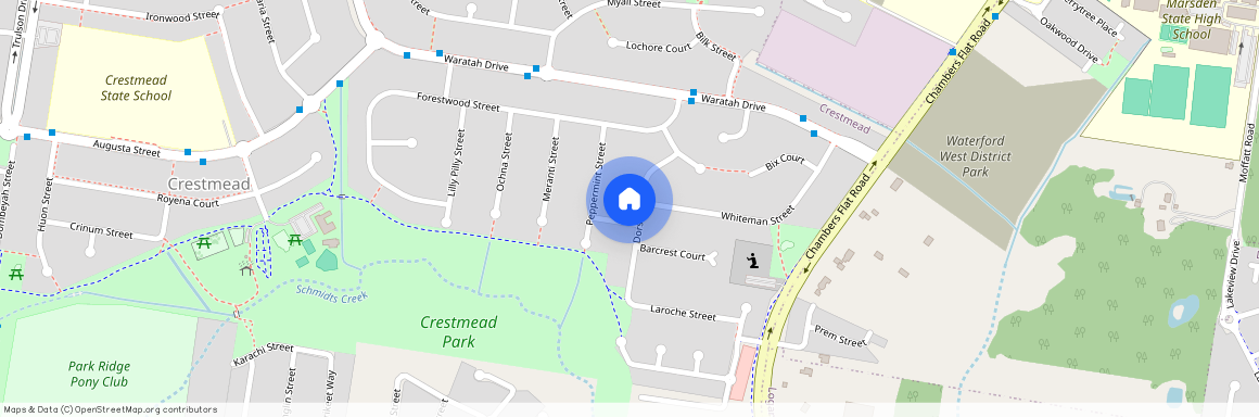 15 Dorsey Street, Crestmead QLD 4132