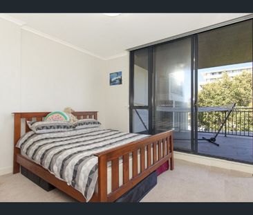 B306/5 Hampden Road, Lakemba, NSW 2195 - Photo 1