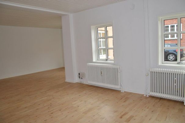 Nørregade - Photo 1