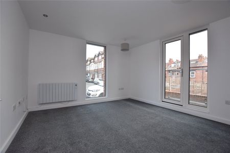 7, The Hawthorns, 6 Well Lane, Leeds, West Yorkshire, LS7 4PQ - Photo 5