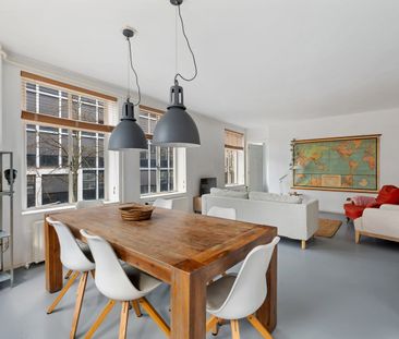 Appartement te huur: Witte de Withstraat 23-B 3012 BL Rotterdam - Photo 5