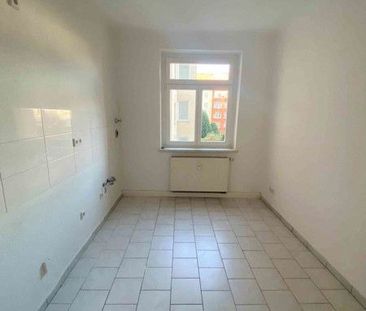 2-Zimmer-Wohnung in Mickten sucht Sie! - Foto 3