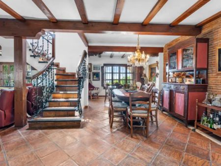 Casa o chalet de alquiler en Montealto - Monterrey - Photo 3