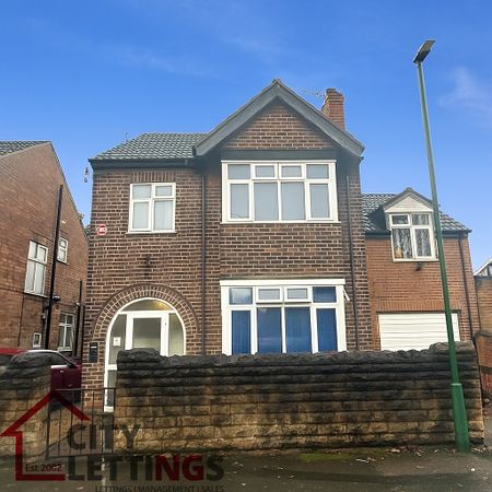 2 Bedroom Flat - Photo 5