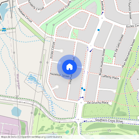 27 Dagmar Berne Street, 2615, Macgregor