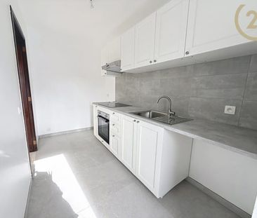 Appartement te huur - Photo 1