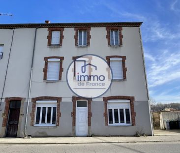 Location Maison 5 pièces 110m² ST PIERRE DE BOEUF 42520 - Photo 6