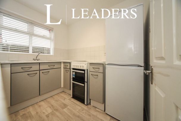 2 bedroom apartment to rent Milton way Houghton Regis - LU5 5UF - Photo 1
