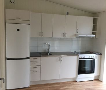 Himmelsvägen 3C, Klippan - Photo 1