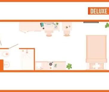 Deluxe Studio - Photo 4