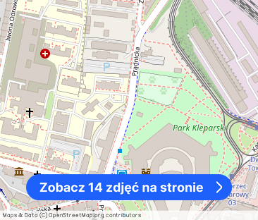 Przytulne i widne, 3-pok. 55m2+garaż ul. Prądnicka - Zdjęcie 1