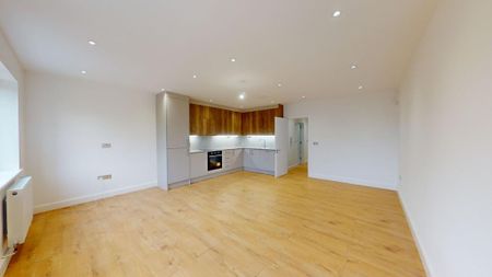 1 bedroom apartment to rent - Photo 3