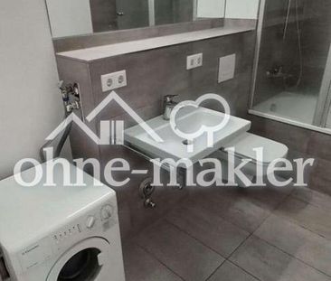 Helle & moderne 2-Zimmer-Wohnung mit Balkon in Berlin-Lichtenberg - Foto 1