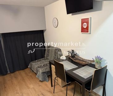Studio / γκαρσονιέρα 32 τ.μ. προς ενοικίαση - Photo 2