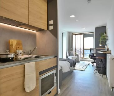 Premium Studio - Photo 3