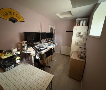 Room in a Shared House, Ozolins Way, E16 - Photo 3