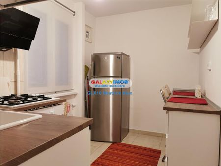 Inchiriere apartament 2 camere cochet Parcul Cismigiu / Sala Palatului - Fotografie 3