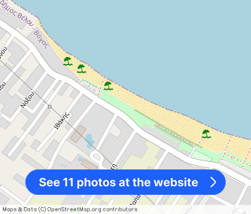 Διαμέρισμα για ενοικίαση - Βόχα, - Photo 1