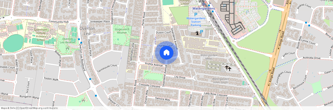 23 Silverdene Avenue, Vic 3037, Sydenham