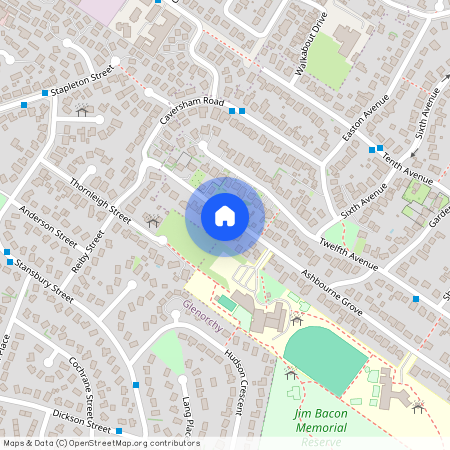 1/74 Ashbourne Grove, Tas 7009, West Moonah