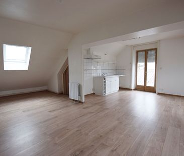 Location appartement 1 pièce, 35.03m², Nangis - Photo 5