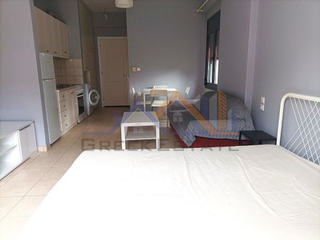 Studio/Γκαρσονιέρα για ενοικίαση Κάτω Νεοχωρόπουλο (Ιωάννινα) - Φωτογραφία 4