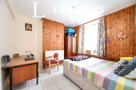 4 bedroom house to rent Dean Street, Portsmouth, PO1 - Photo 5