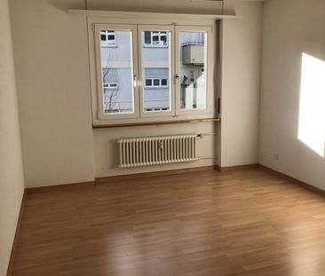 3 Zimmer, EG - Photo 1