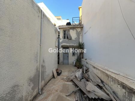 Κτίριο για ενοικίαση Κέντρο - Βαλιδέ Τζαμί (Ηράκλειο Κρήτης) - Φωτογραφία 4