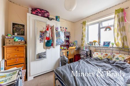 5 bedroom detached house to rent - Photo 5