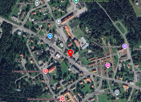 Kungsvägen, Lövånger - Foto 4