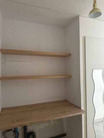 Location Appartement 2 pièces 55m² - Photo 5