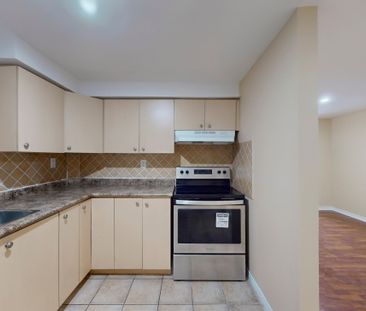 For Lease - 50 Pergola Way Unit# Bsmt, Brampton, Ontario - Photo 2